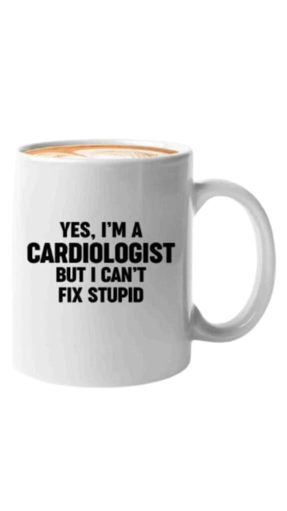 Cardiologist