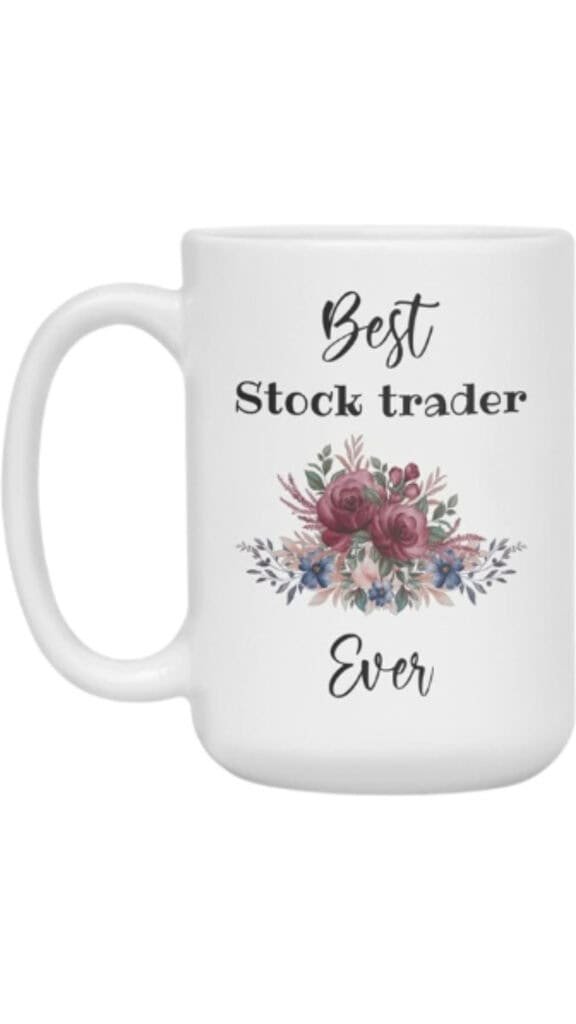 Stock Trader