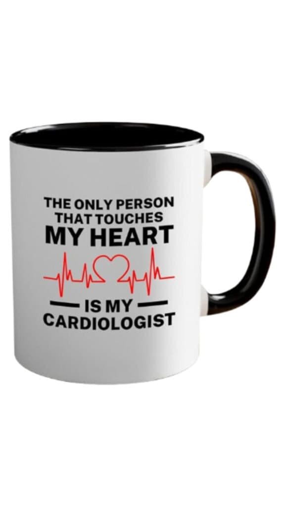 Cardiologist