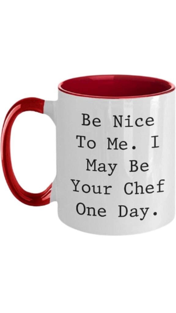 Chef