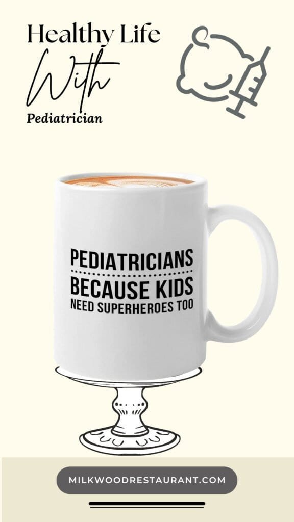 Pediatrician