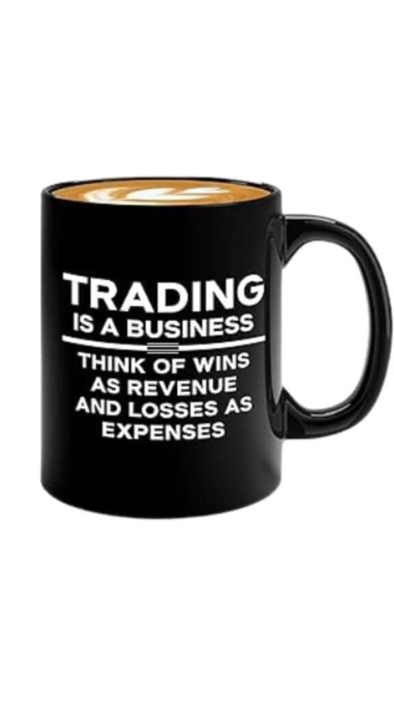 Stock Trader