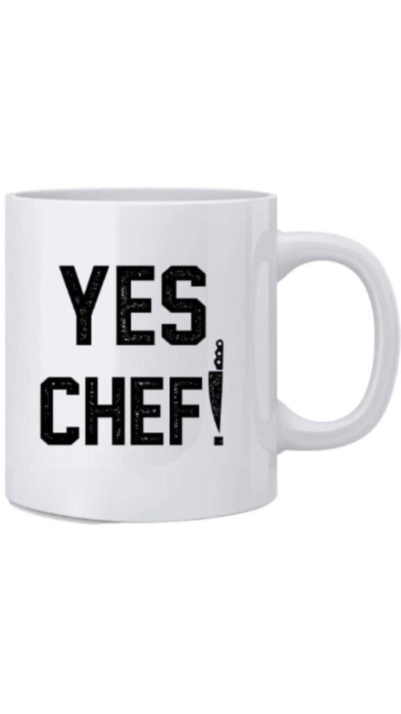 Chef