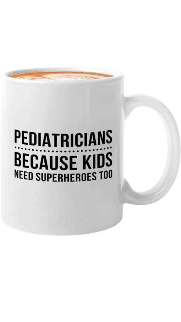 Pediatrician