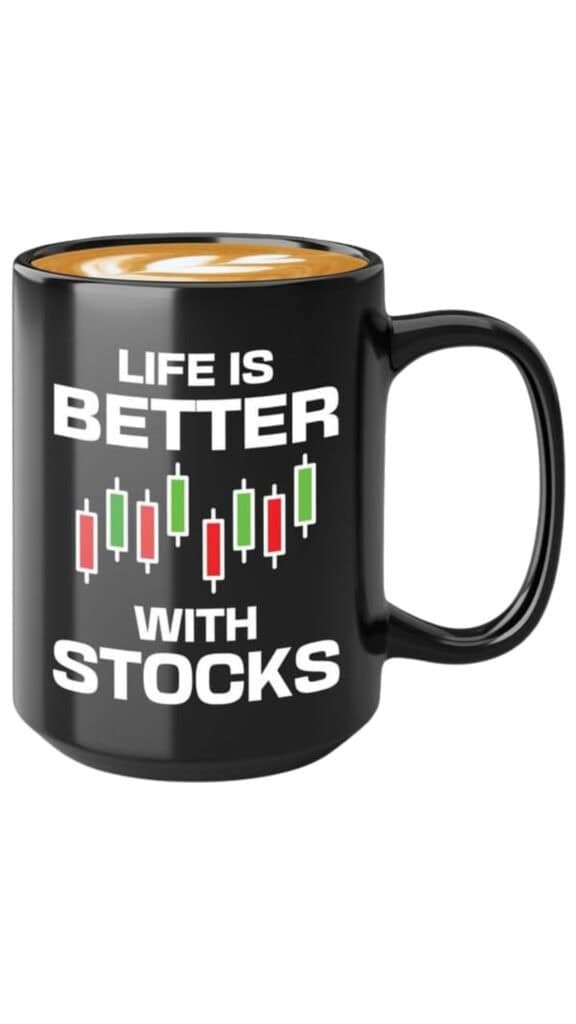 Stock trader