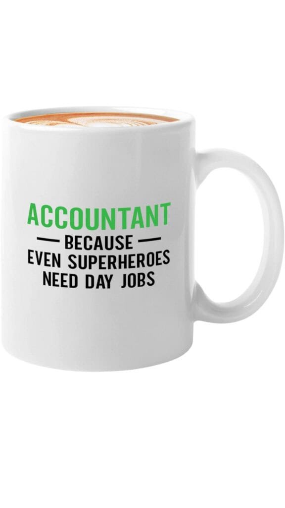 Accountant