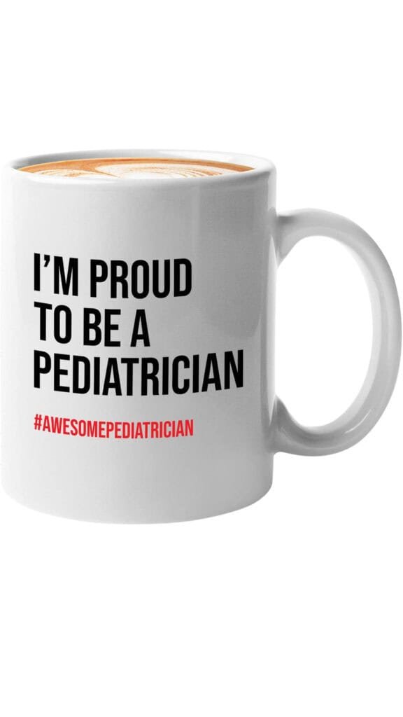 Pediatrician