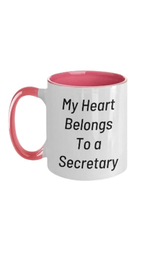 Secretaries