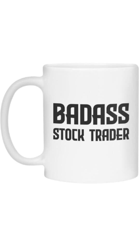 Stock Trader