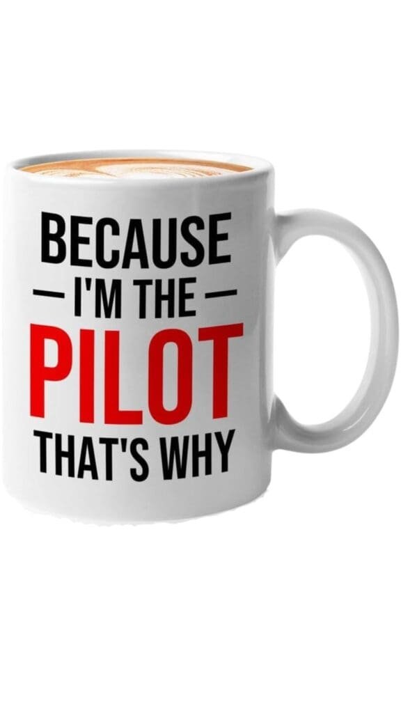 Pilot