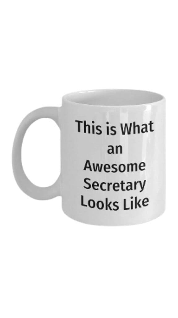 Secretaries