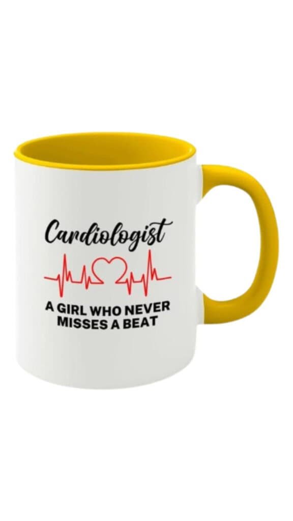 Cardiologist