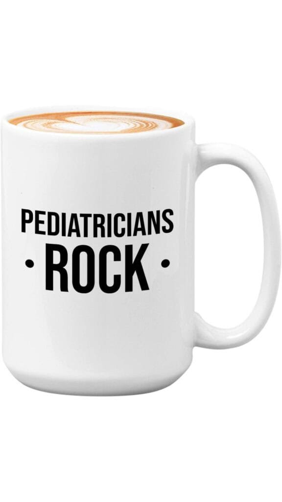 Pediatrician