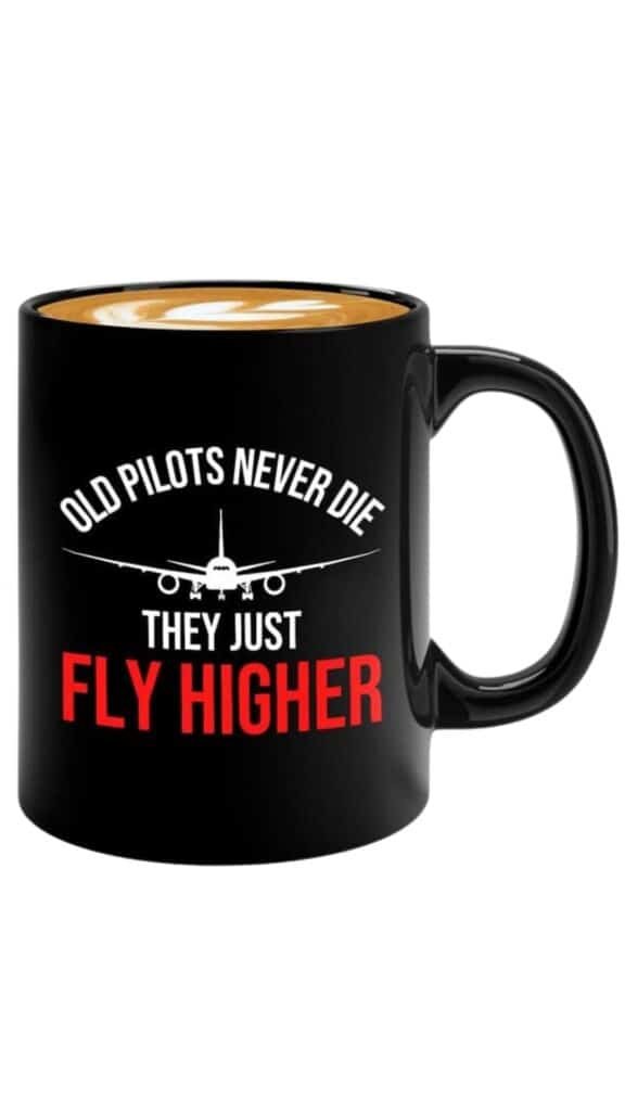 Pilot