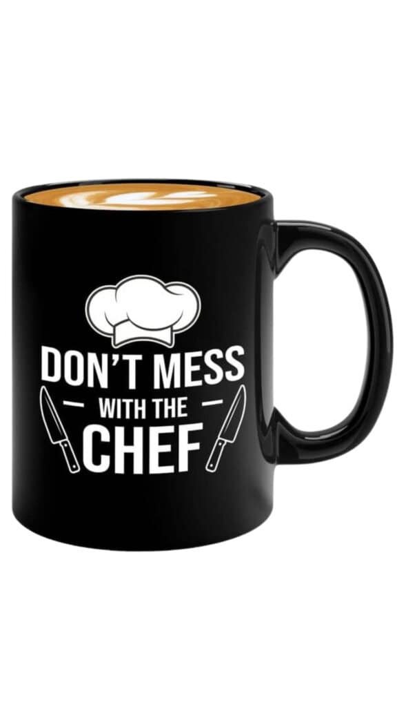 Chef