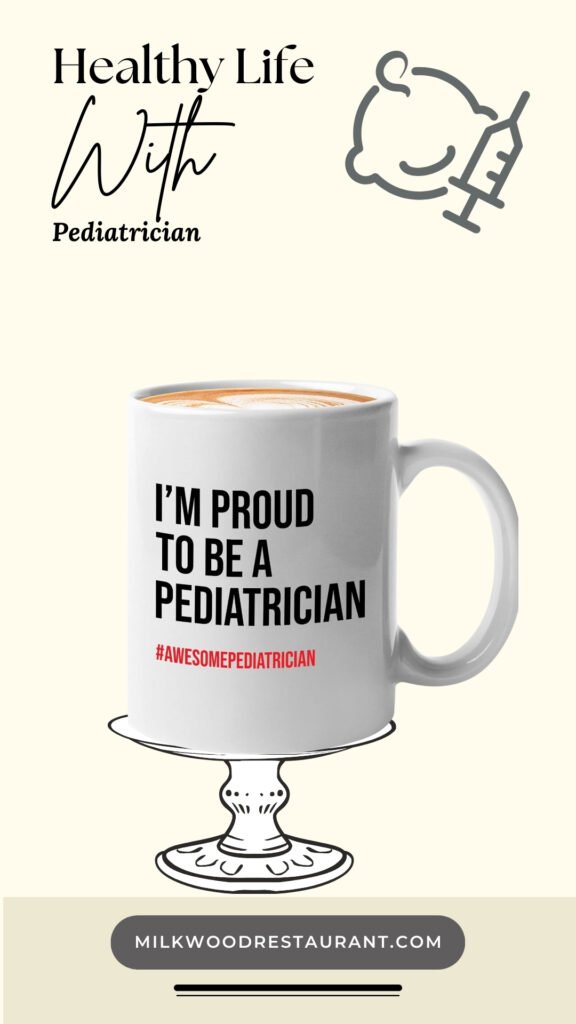 Pediatrician