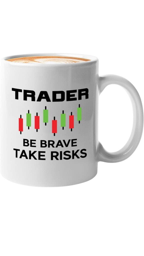 Stock trader