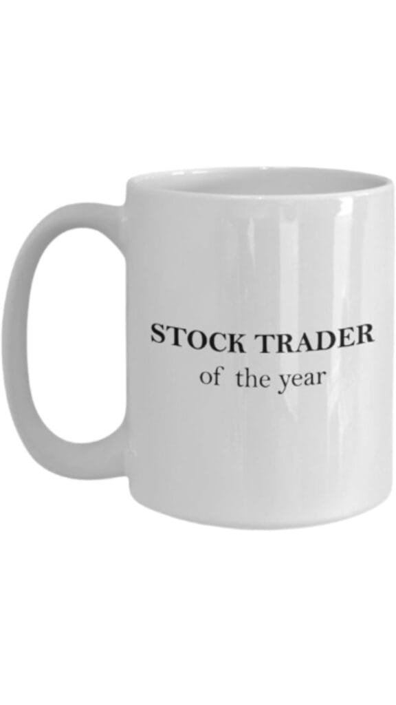 Stock Trader