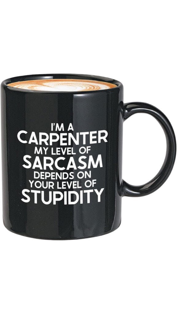 Carpenter