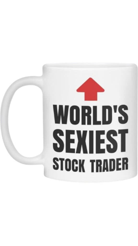 Stock Trader