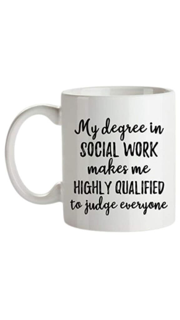 Social Workers