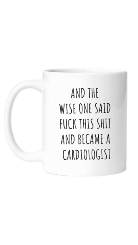 Cardiologist