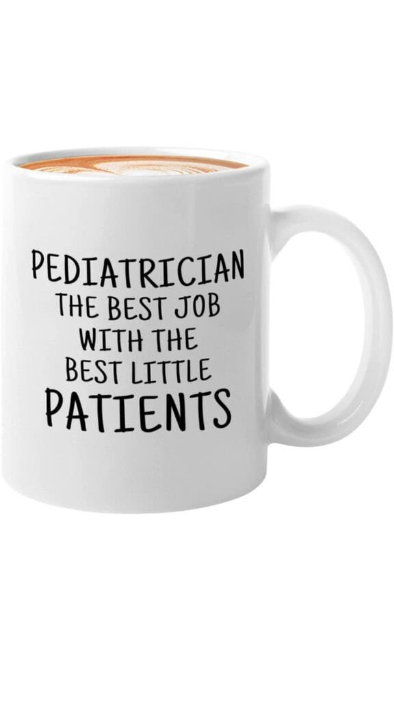 Pediatrician