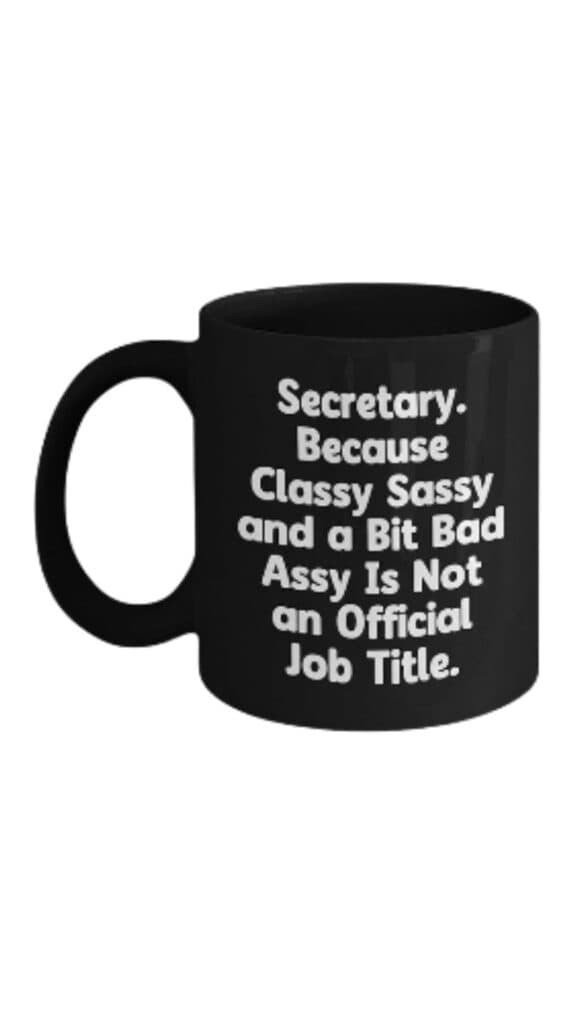 Secretaries