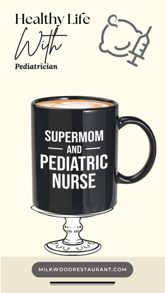 Pediatrician