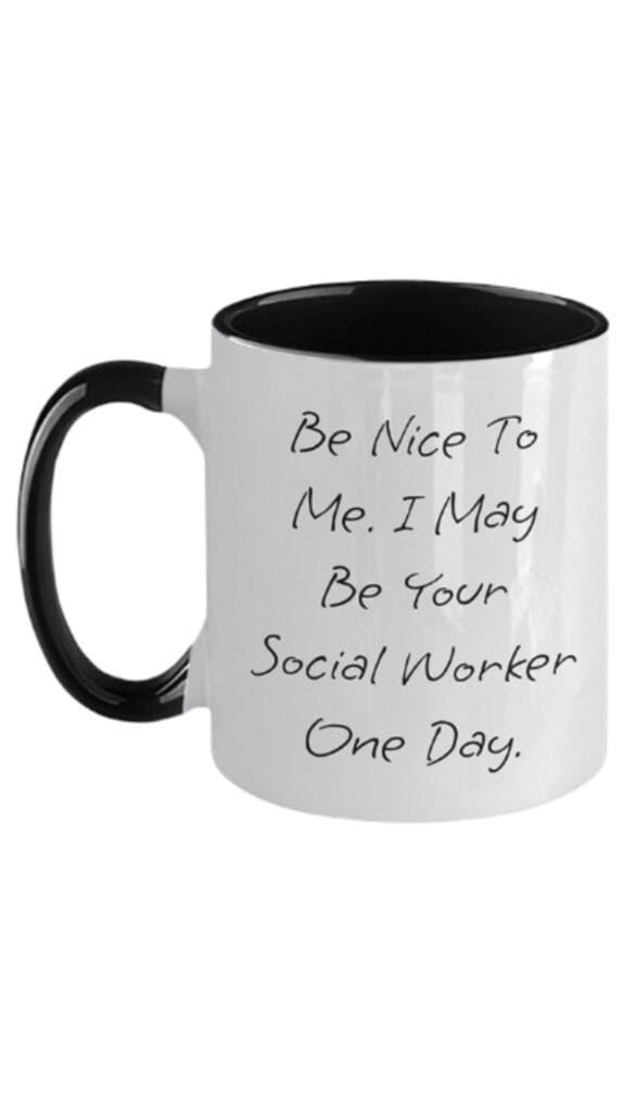 Social Workers