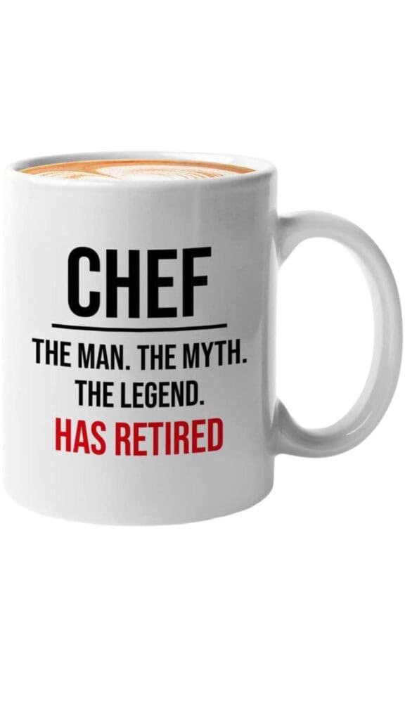 Chef