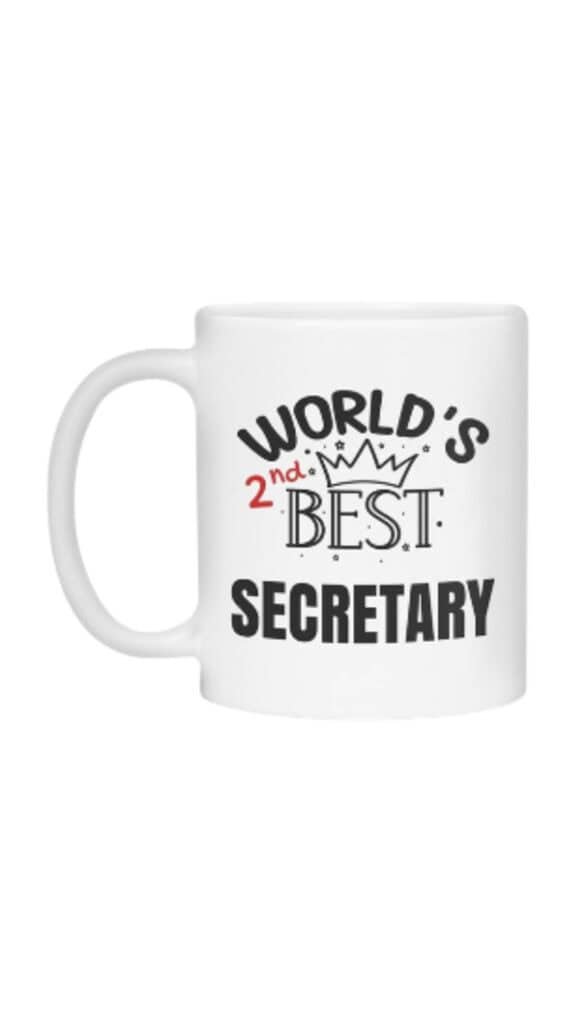 Secretaries