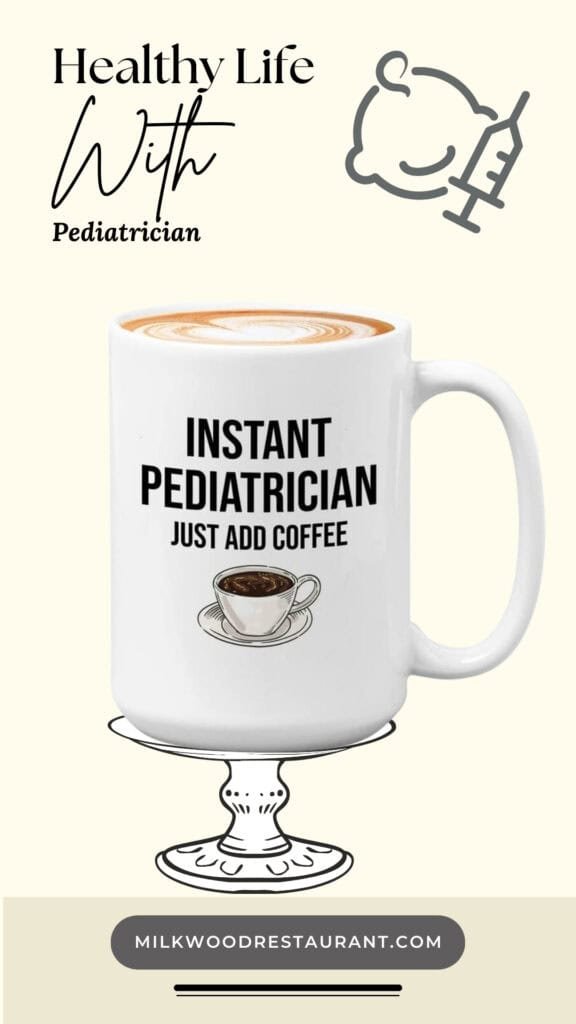 Pediatrician