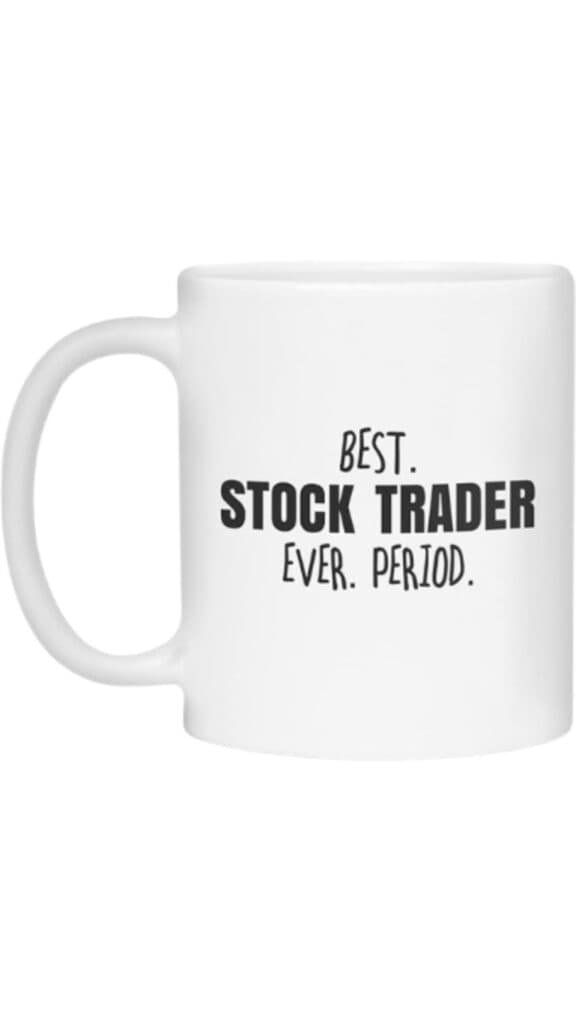 Stock Trader