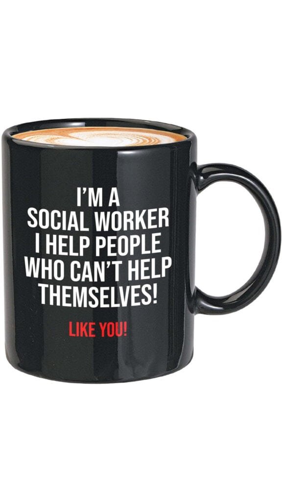 Social worker