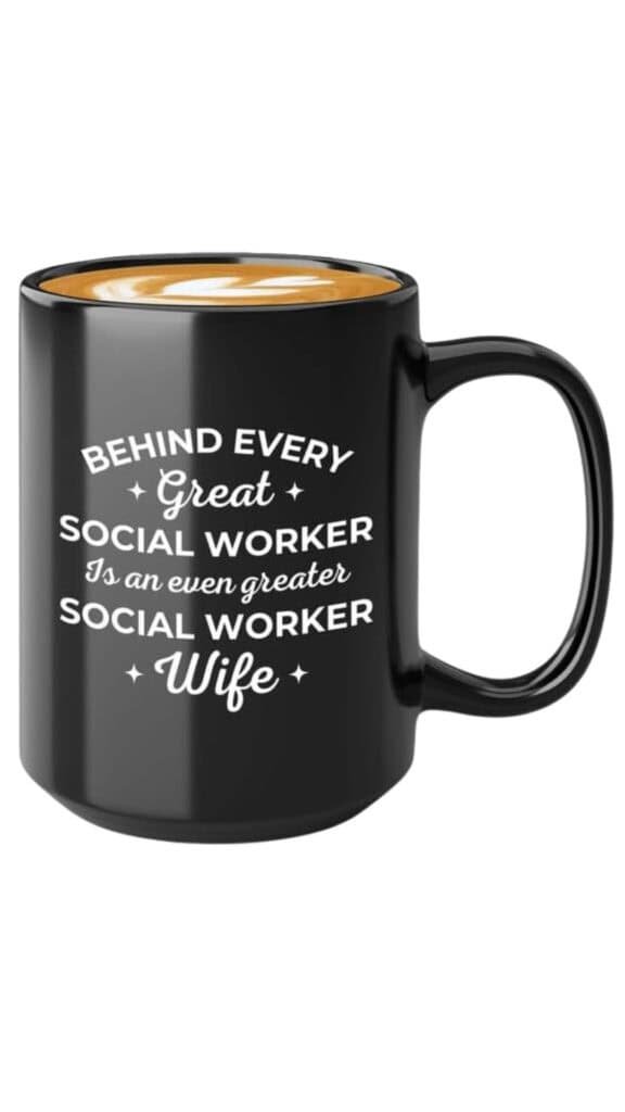 Social worker