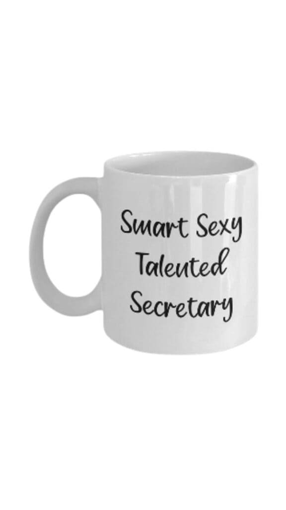 Secretaries