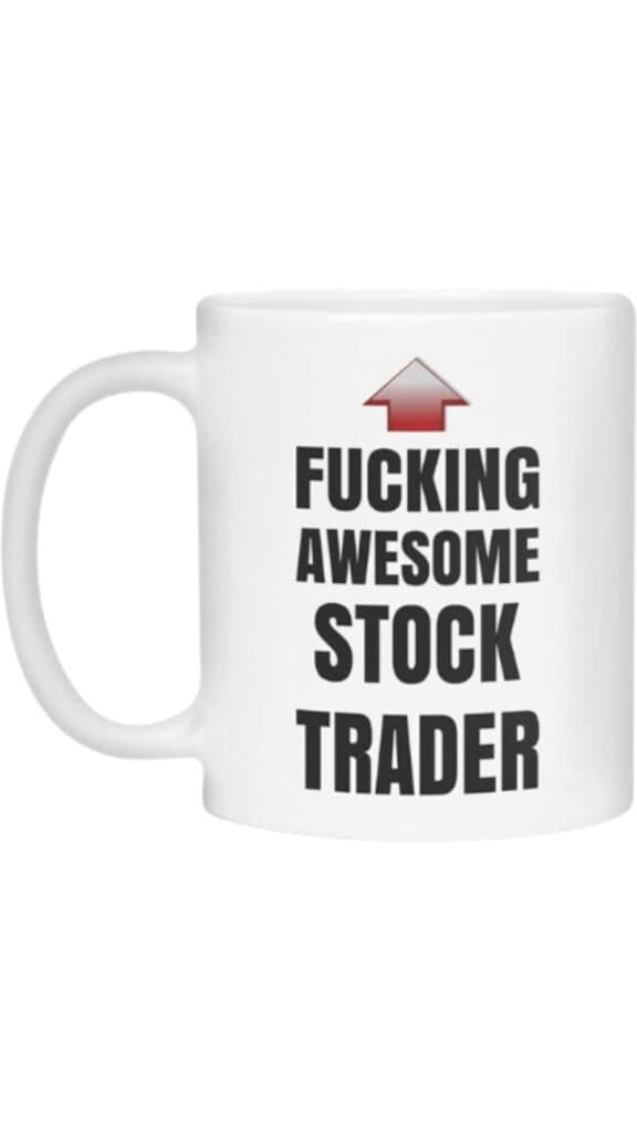 Stock Trader