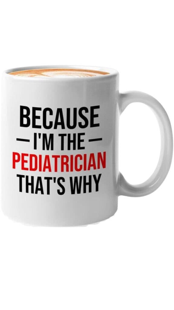 Pediatrician