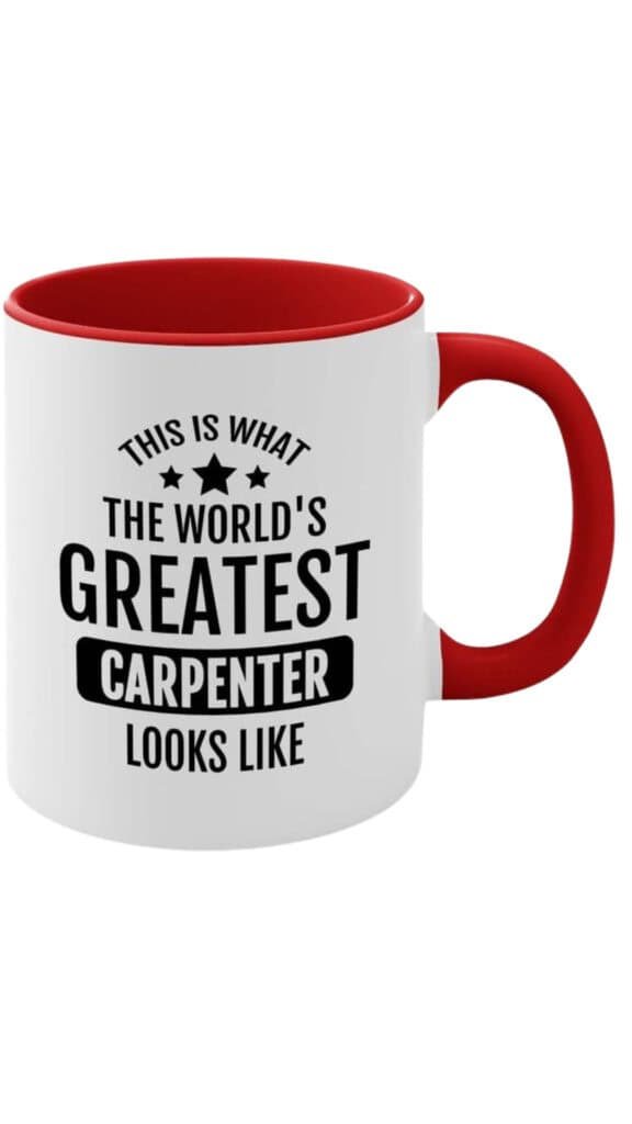 Carpenter