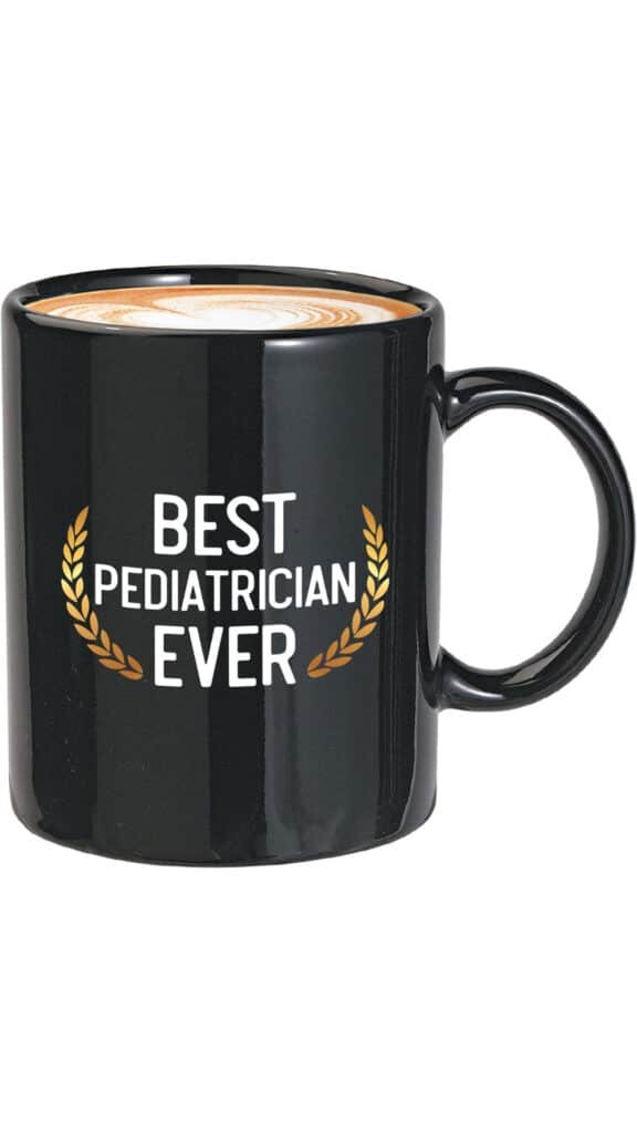 Pediatrician