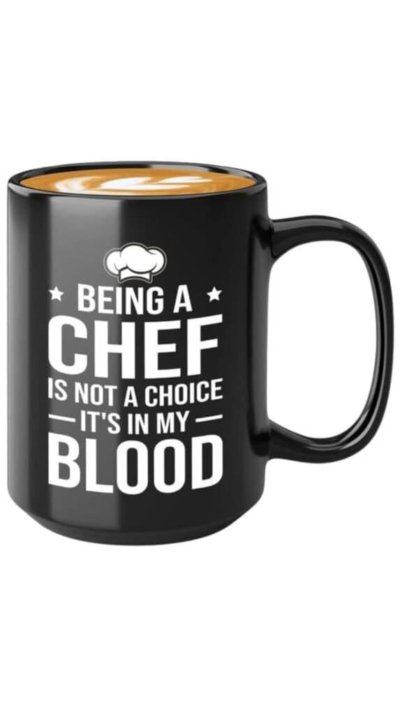 Chef