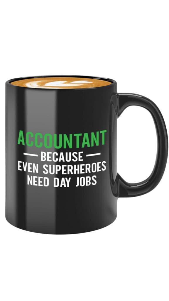 Accountant