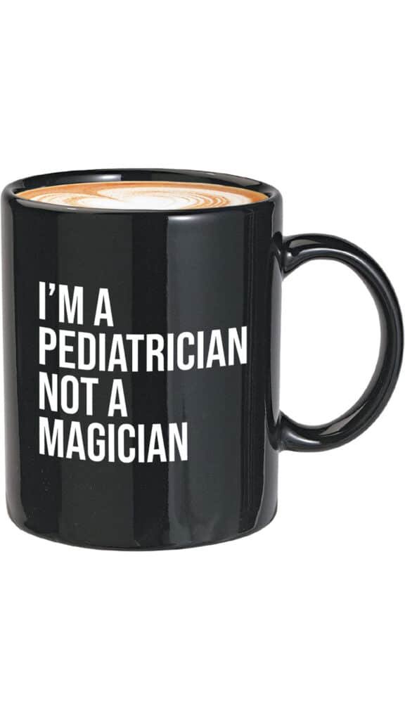 Pediatrician