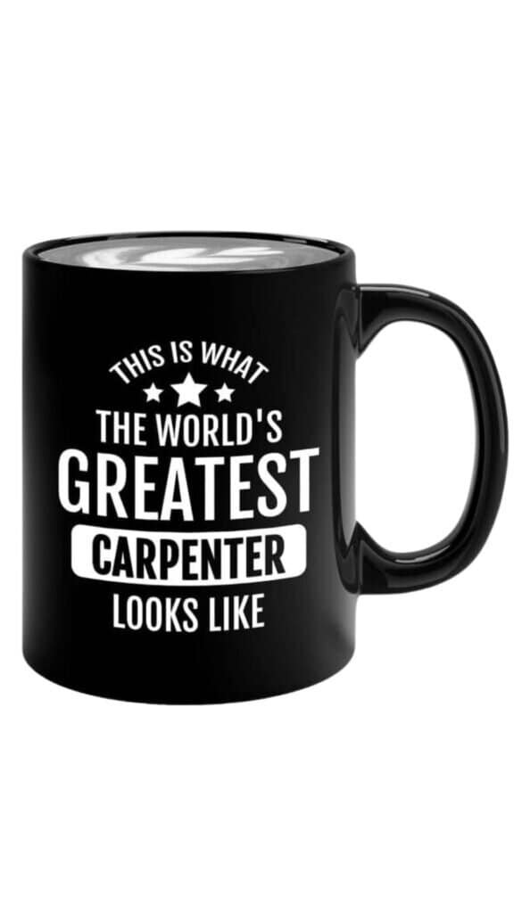 Carpenter