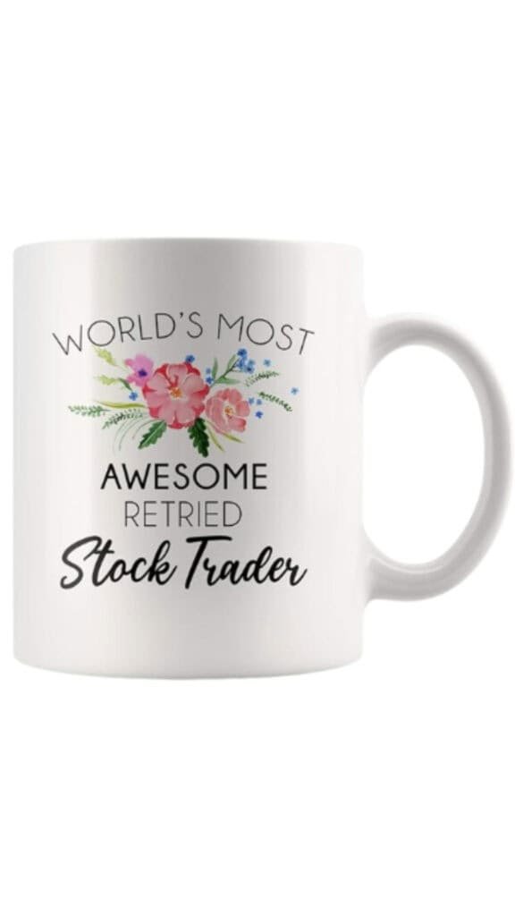 Stock Trader