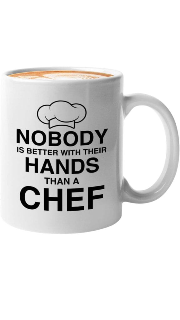 Chef