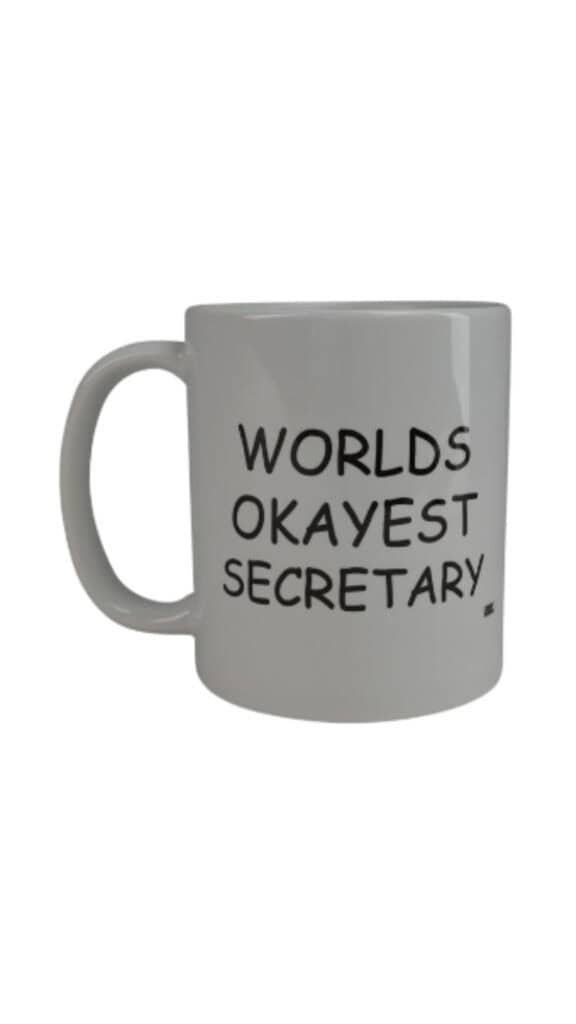 Secretaries