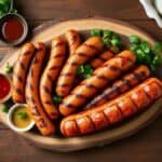 365 chicken sausage