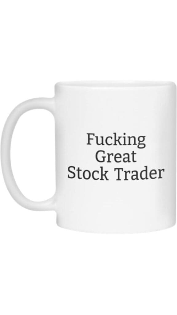 Stock Trader